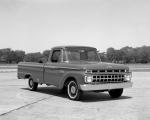 Ford F-150 1961 года